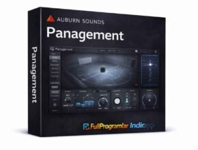Auburn Sounds Panagement