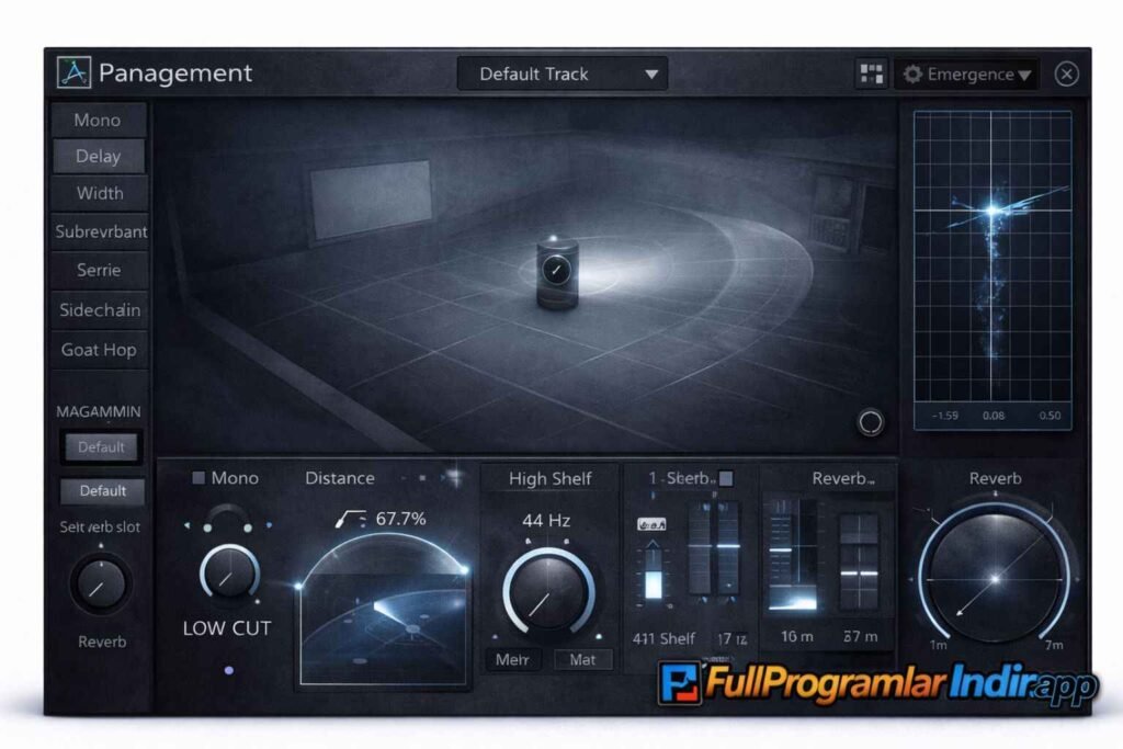 Auburn Sounds Panagement