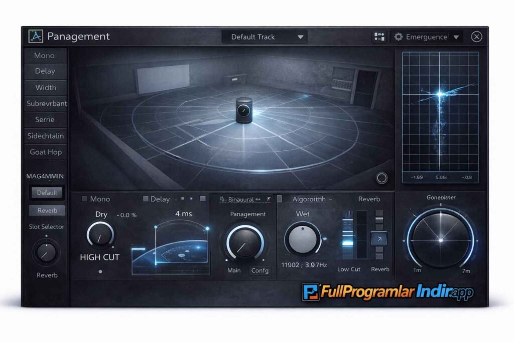 Auburn Sounds Panagement