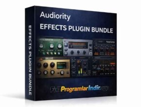 Audiority Effects Plugin Bundle