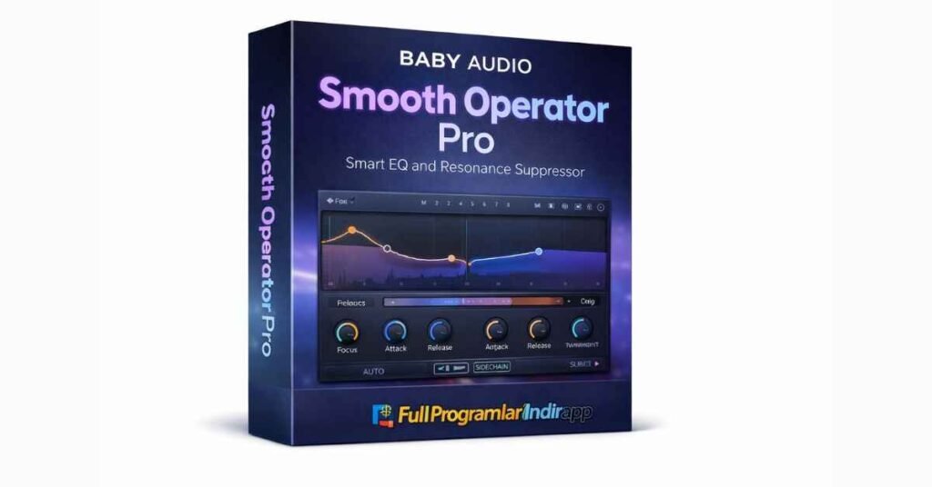 BABY Audio Smooth Operator Pro