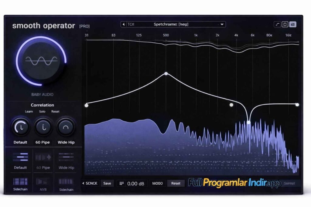 BABY Audio Smooth Operator Pro