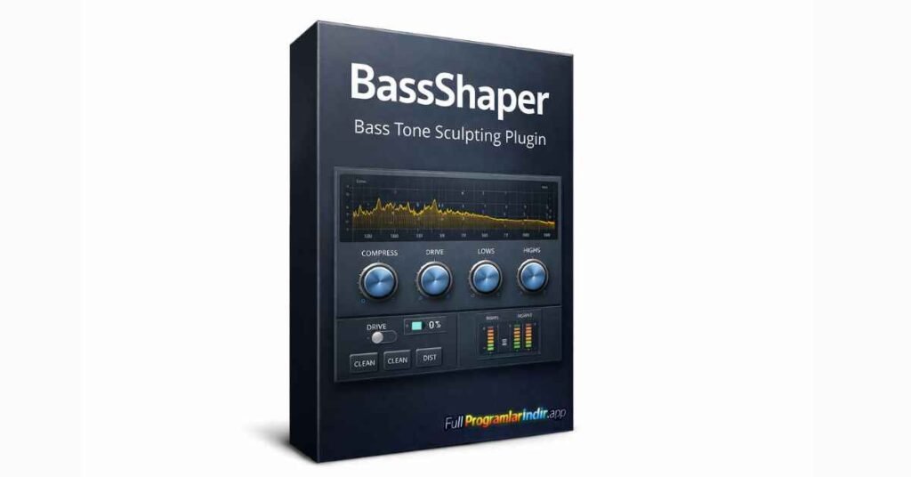 BassShaper