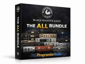 Black Rooster Audio The ALL Bundle