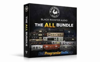 Black Rooster Audio The ALL Bundle