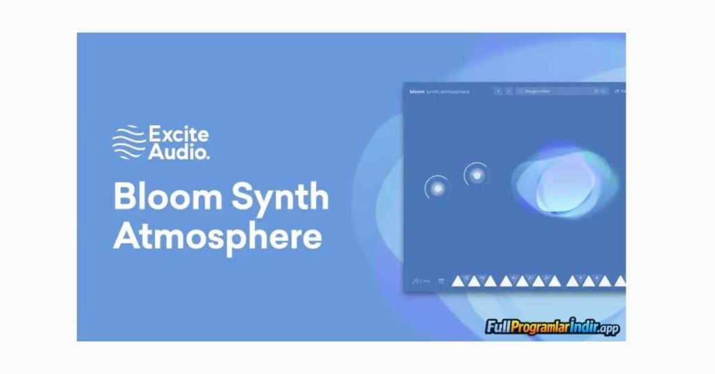 Bloom Synth Atmosphere