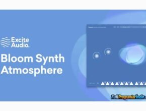 Bloom Synth Atmosphere