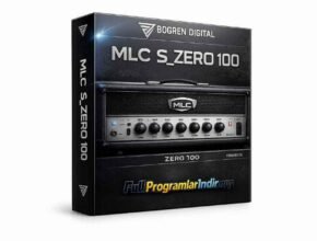 Bogren Digital MLC S_Zero 100