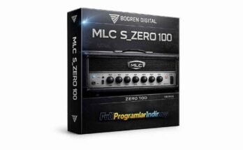 Bogren Digital MLC S_Zero 100