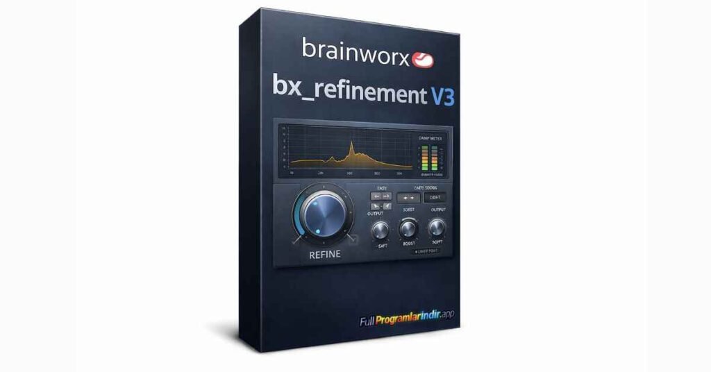 Brainworx bx_refinement V3
