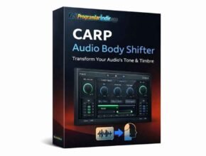 CARP Audio Body Shifter