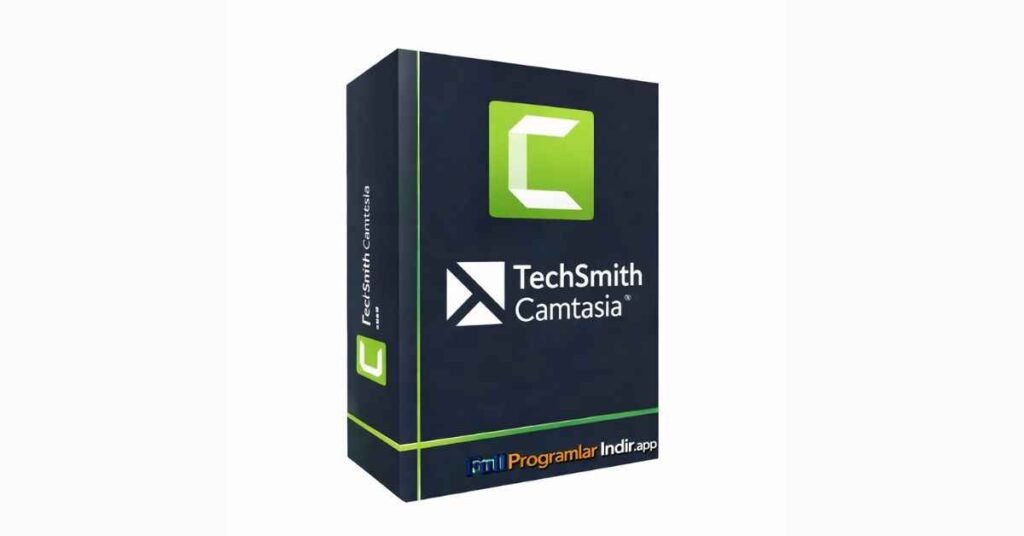 Camtasia Studio