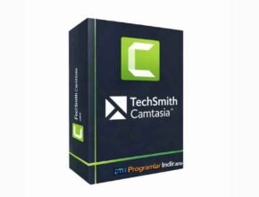 Camtasia Studio