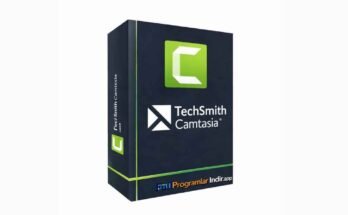 Camtasia Studio