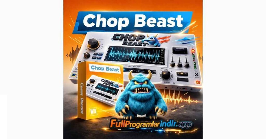 ChopBeast