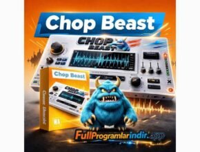ChopBeast