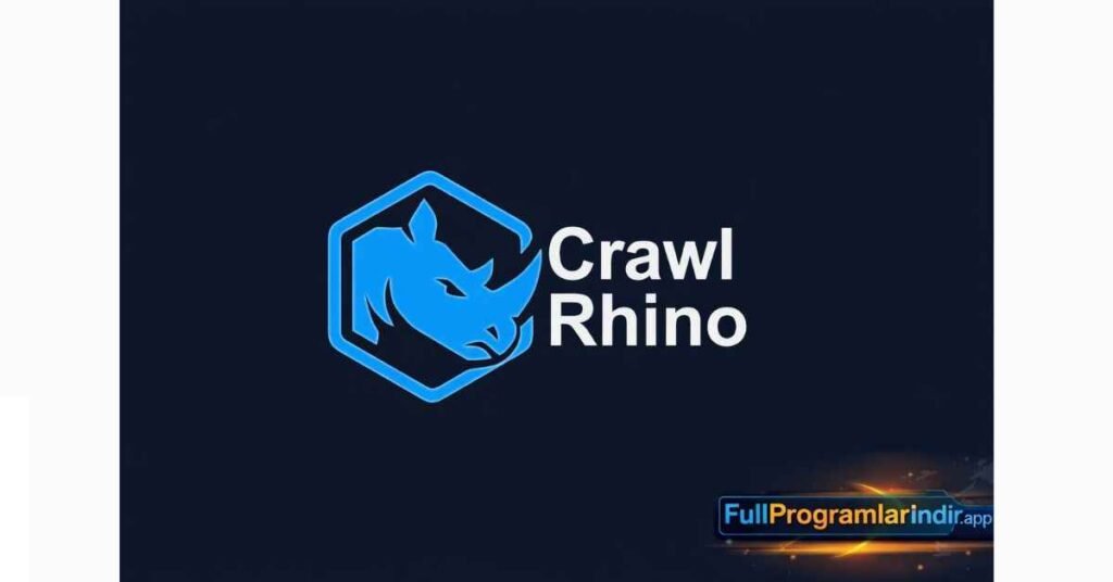 CrawlRhino SEO Crawler PRO