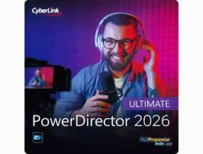Cyberlink Power Director
