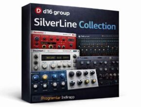 D16 Group SilverLine Collection