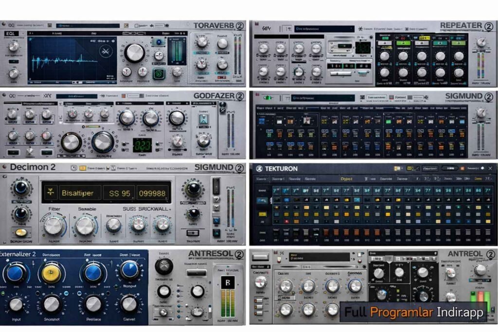 D16 Group SilverLine Collection 