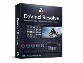 DaVinci Resolve