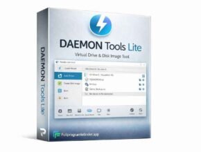 Daemon Tools Lite