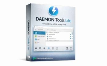 Daemon Tools Lite
