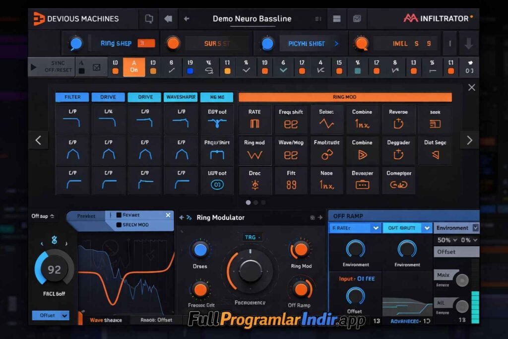 Devious Machines Complete Effects Bundle