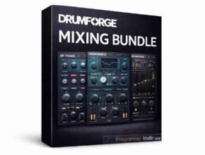 Drumforge Mixing Bundle
