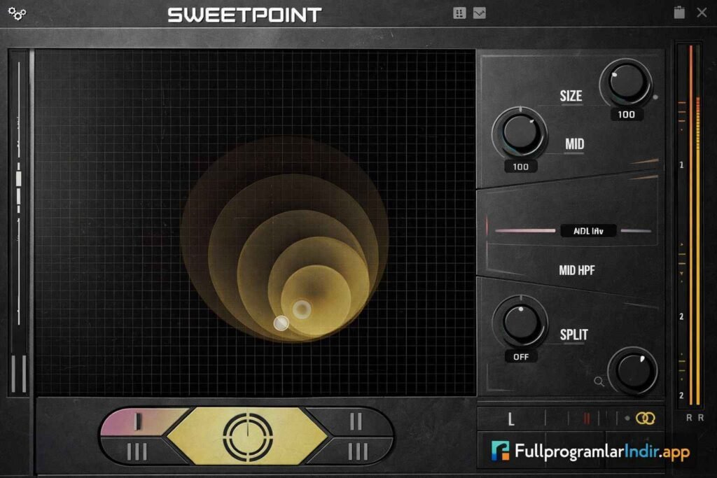 Ear Candy SweetPoint