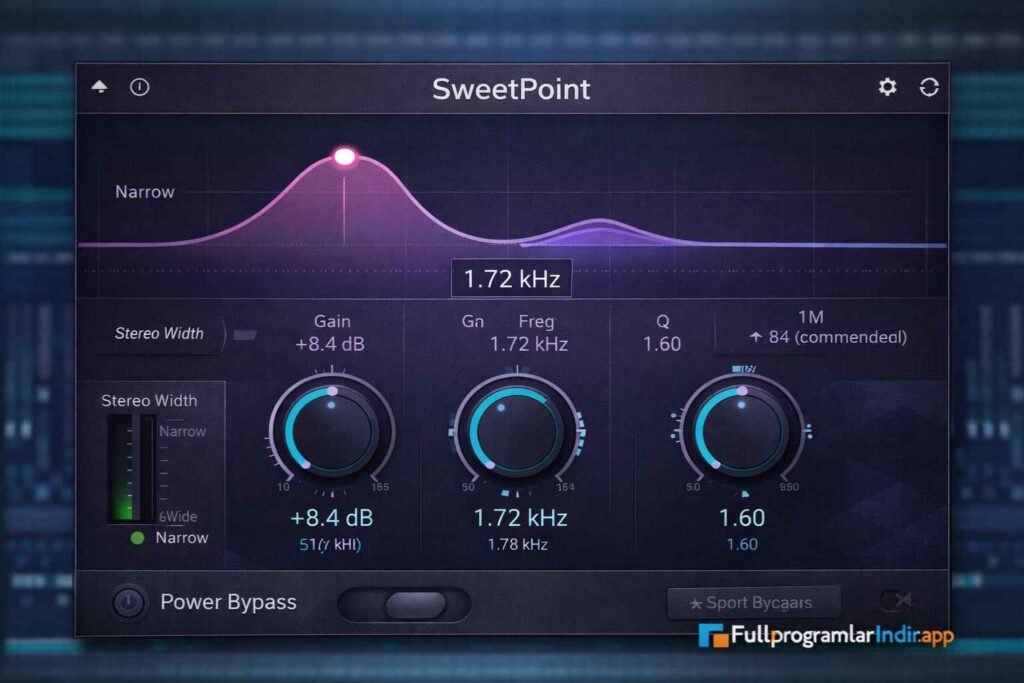 Ear Candy SweetPoint