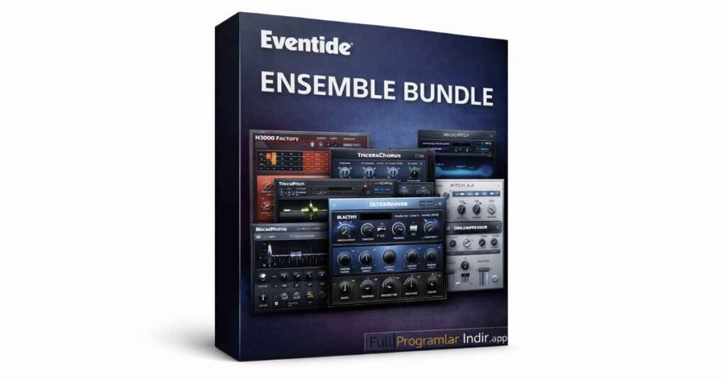Eventide Ensemble Bundle