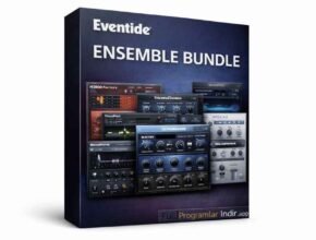 Eventide Ensemble Bundle