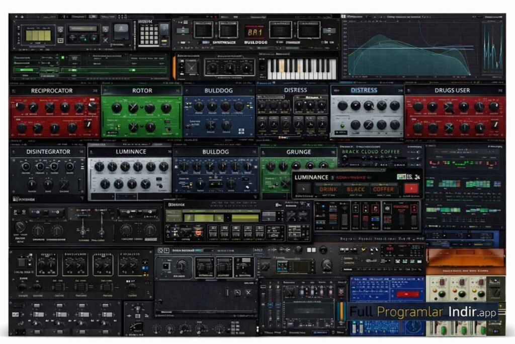 Eventide Ensemble Bundle