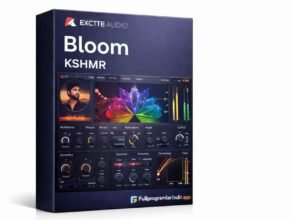 Excite Audio Bloom KSHMR
