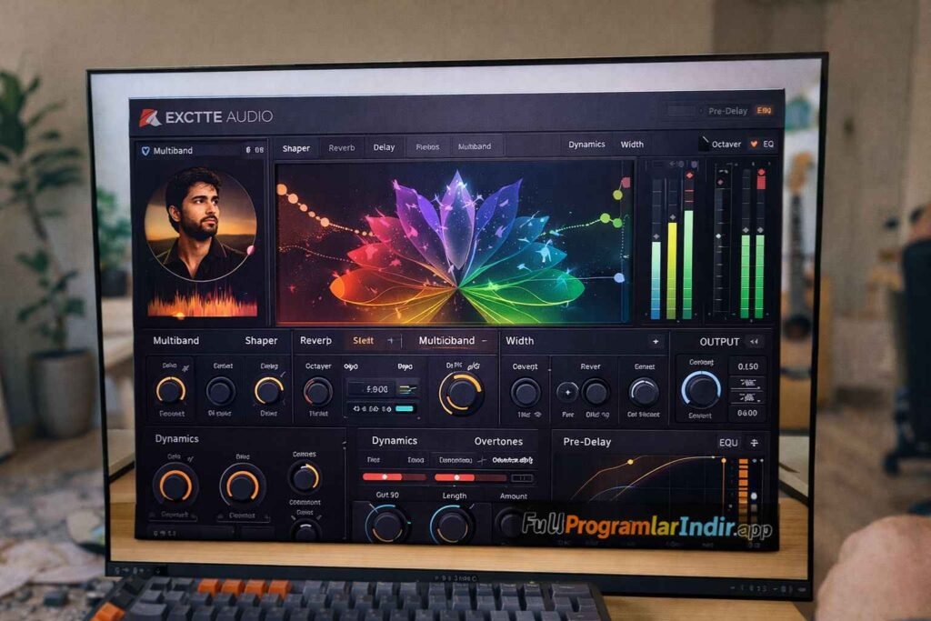 Excite Audio Bloom KSHMR