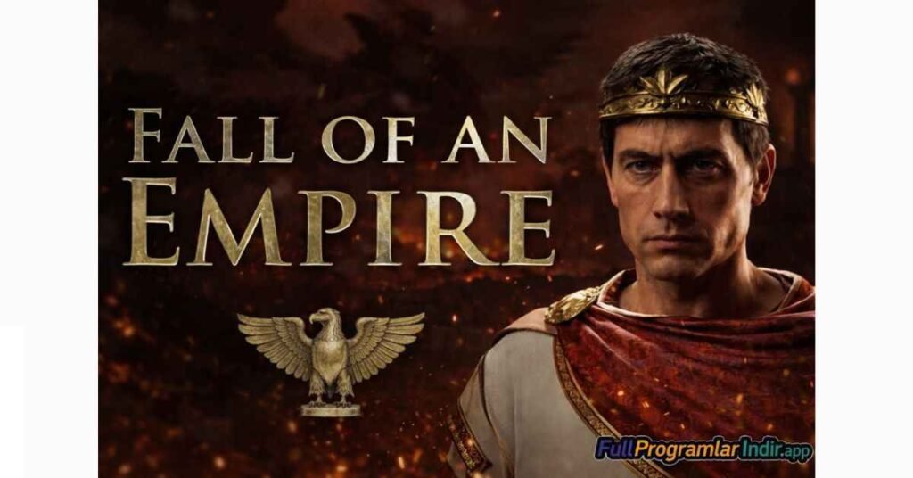 Fall of an Empire