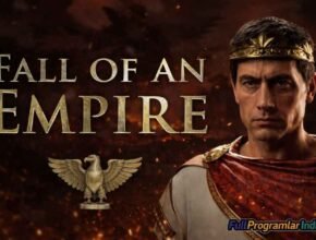 Fall of an Empire
