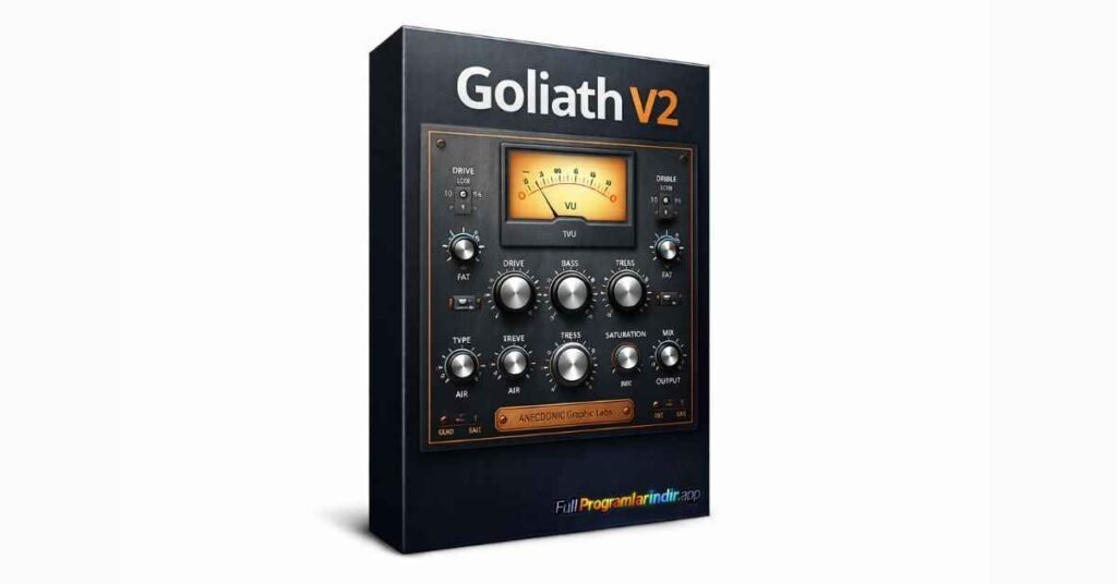Goliath V2