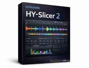 HY-Plugins Hy-Slicer 2