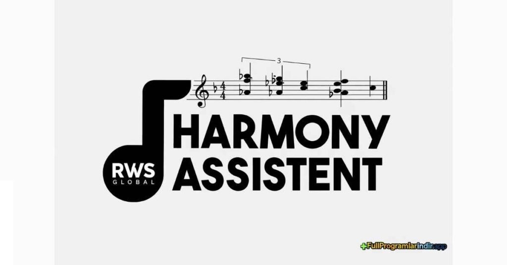 Harmony Assistant