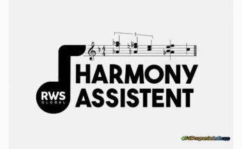 Harmony Assistant