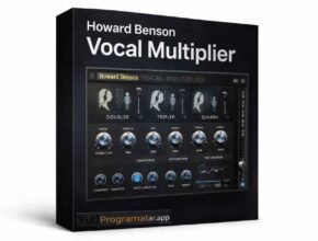Howard Benson Vocal Multiplier