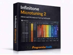Infinitone Microtuning 2