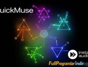 InstantAudio QuickMuse