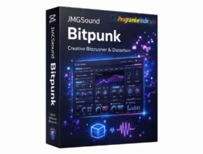 JMGSound Bitpunk