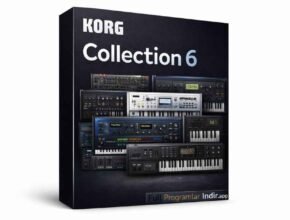 KORG Collection 6