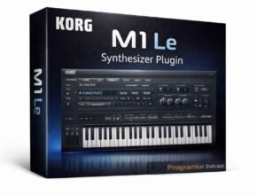 KORG M1 Le