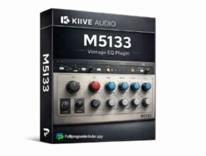 Kiive Audio M5133