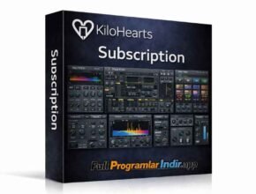 KiloHearts Subscription